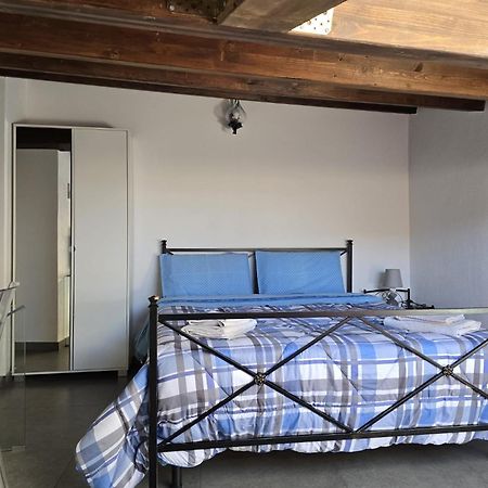 San Nicolo Holiday Home Montalbano Elicona Zimmer foto