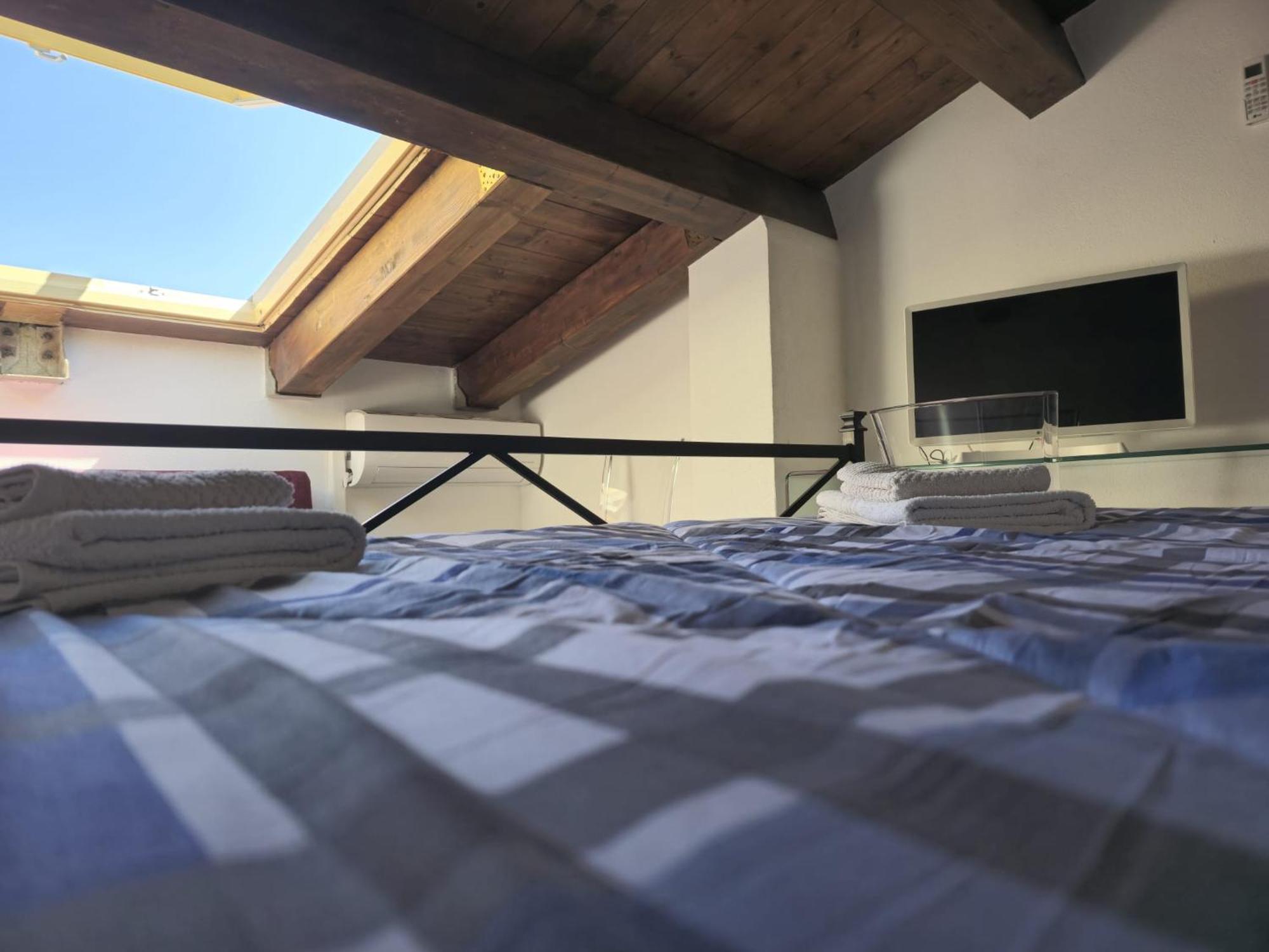 San Nicolo Holiday Home Montalbano Elicona Zimmer foto